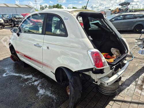 Left taillight ABARTH 500 / 595 / 695 1.4 (312.AXD1A) | BP36490907C34 - Image 2
