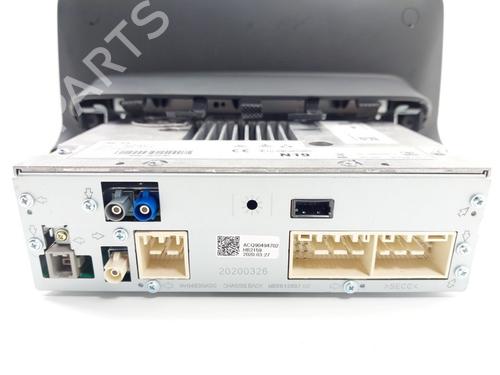 Electronic module HYUNDAI KONA (OS, OSE, OSI) 1.6 GDi Hybrid | BP19763133M83 