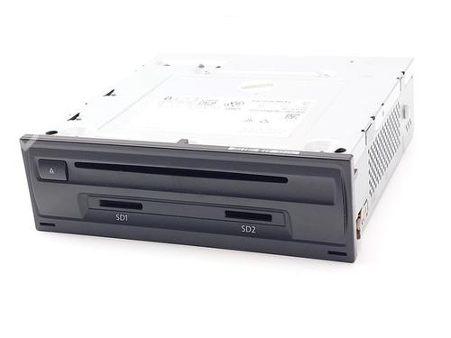 Control unit VW PASSAT B8 Variant (3G5, CB5) 1.6 TDI | BP31259817M11 - Image 2
