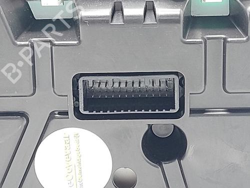 Kombinert Instrument RENAULT CLIO IV Grandtour (KH_) 0.9 TCe 90 | BP29868994C47 