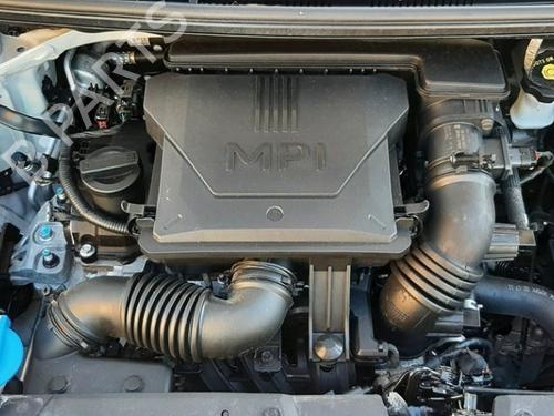 Motor KIA PICANTO III (JA) 1.0 (67 hp) 30027856