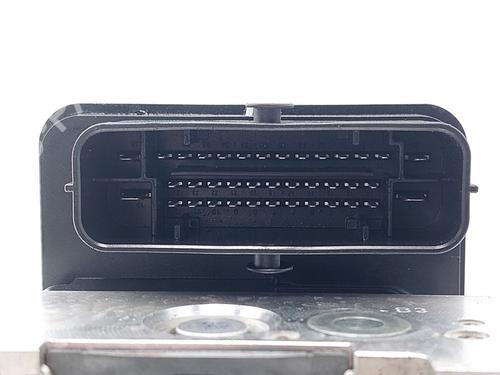 ABS pump RENAULT TRAFIC III Van (FG_) 1.6 dCi 95 (FGMJ, FGMR) | BP39209257M43 - Image 3