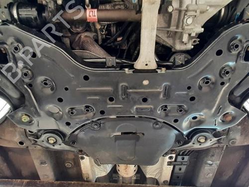 Used Subframe Subframe 37760474 37760474