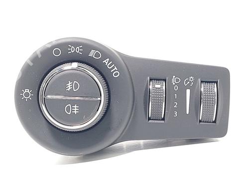Used Headlight switch JEEP COMPASS (MP, M6, MV, M7) 1.4 MultiAir (140 hp) 28294404
