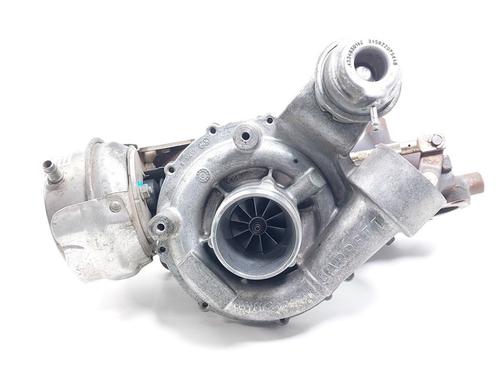 Turbocharger/Supercharger RENAULT MASTER III Platform/Chassis (EV, HV, UV) 2.3 dCi 145 FWD (EV0E, EV0F, HV0E, HV0F, UV0E, UV0F,... | BP29868788M71