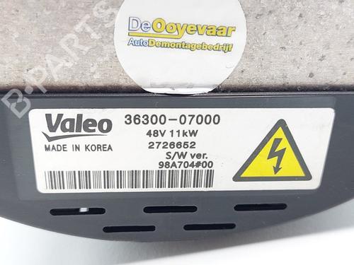 Alternator KIA CEED Sportswagon (CD) 1.0 T-GDI Eco-Dynamics+ | BP35793010M7 - Image 5