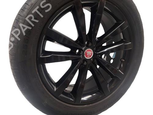 Fælk JAGUAR F-PACE (X761) 2.0 TD4 AWD | BP34574508C45 - Image 4