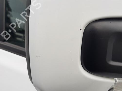 Right mirror FORD TRANSIT CUSTOM V362 Van (FY, FZ) 1.0 EcoBoost PHEV | BP29406152C27 