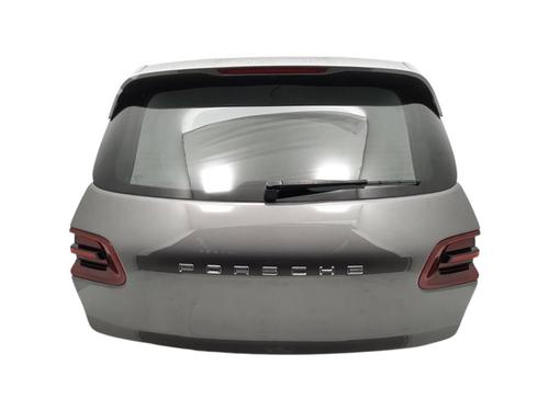 tailgate-porsche-macan-95b-30-s-diesel-95b827025y-2014-19764272 main image