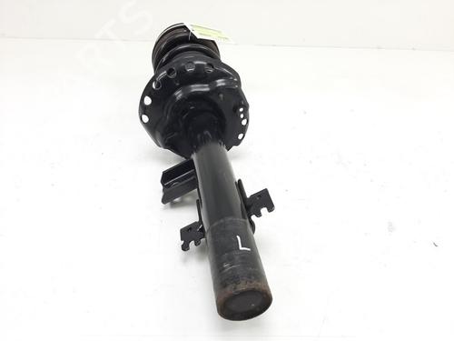 Left rear shock absorber LAND ROVER RANGE ROVER EVOQUE (L538) 2.2 D 4x4 | BP19756640M18 
