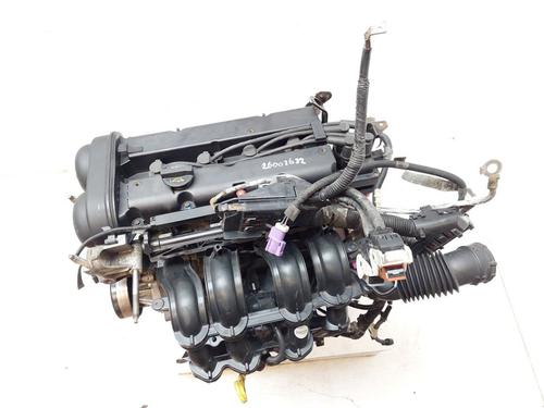 Engine FORD FIESTA VI (CB1, CCN) 1.25 | BP37760643M1 - Image 6