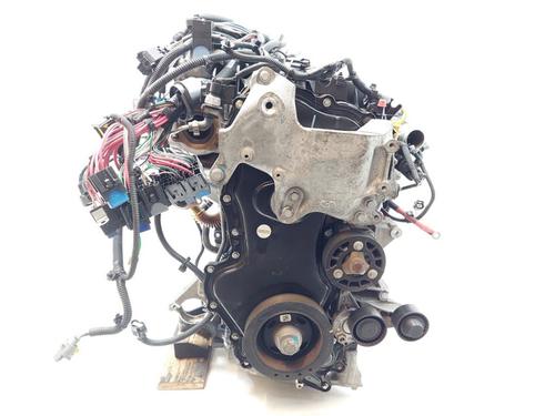 Engine RENAULT TRAFIC III Van (FG_) 1.6 dCi 95 (FGMJ, FGMR) | BP35996619M1 - Image 5