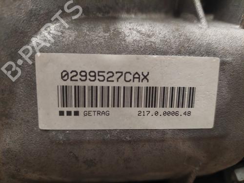 Gearbox BMW 1 (E87) 116 i | BP36698407M3 - Image 9