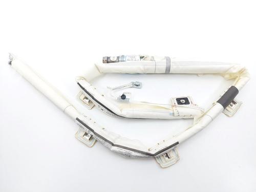 Used Left curtain airbag MERCEDES-BENZ GLE (W166) 250 d (166.006) (204 hp) 30812031