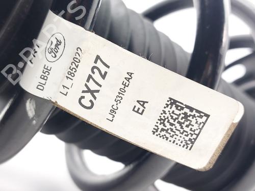 Left front shock absorber FORD USA MUSTANG MACH-E (CGW) EV | BP31863757M16