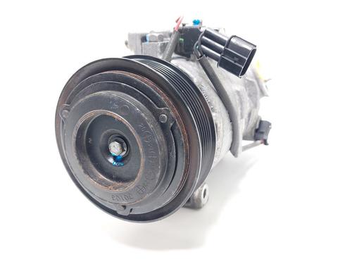 AC-Kompressor KIA STONIC (YB) 1.0 T-GDi Eco-Dynamics+ (101 hp) 28294457