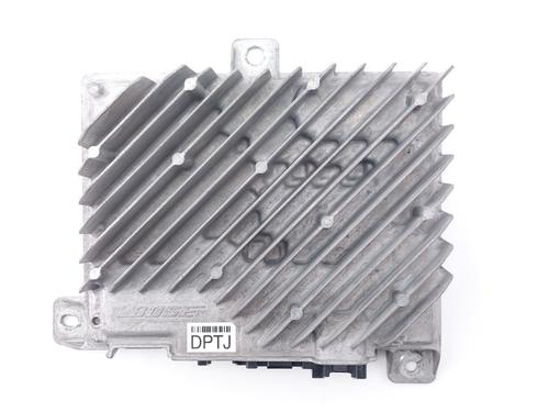Module électronique Module électronique MAZDA CX-30 (DM) e-SKYACTIV-X M Hybrid (186 hp) 36490750 36490750