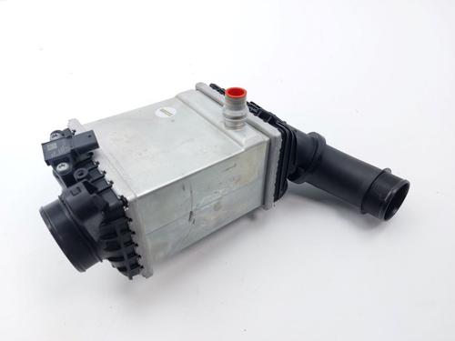 Intercooler Intercooler BMW XM (G09) XM All-wheel Drive (653 hp) 33740752 33740752