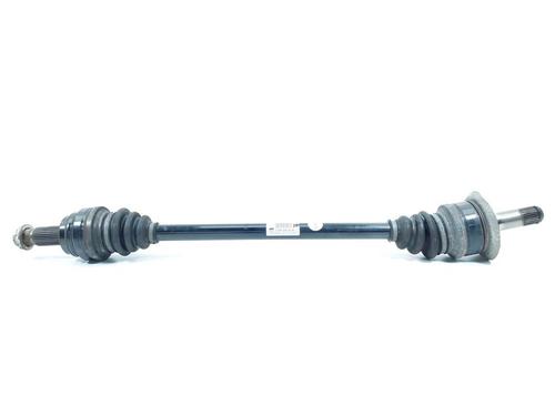 Used Right rear driveshaft BMW X4 (F26) xDrive 28 i (245 hp) 19767093