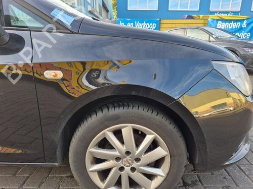 Used Right front fenders SEAT IBIZA IV ST (6J8, 6P8) 1.2 TDI (75 hp) 29373982