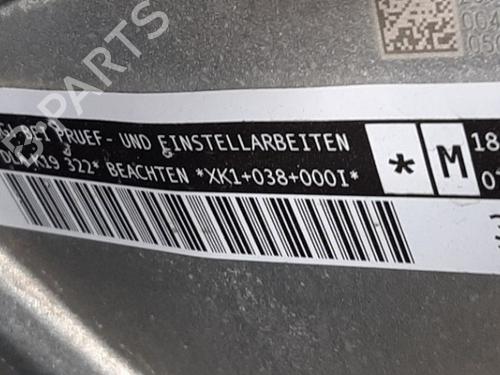 Engine SKODA KAMIQ (NW4) 1.0 TSI | BP28492770M1