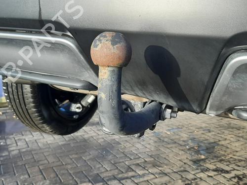 Kule for tilhengerfeste/Mekanisme NISSAN QASHQAI II (J11, J11_) 1.3 DIG-T (140 hp) 30911547