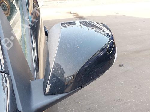 Used Left mirror Left mirror 33740901 33740901