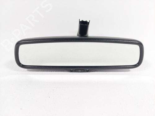 Used Rear mirror Rear mirror 19752183 19752183