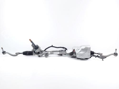 Used Steering rack JAGUAR F-PACE (X761) 2.0 P400e Plug-in Hybrid (404 hp) 28977219