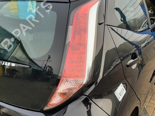 Used Right taillight TOYOTA AYGO (_B4_) 1.0 (KGB40) (69 hp) 33129252