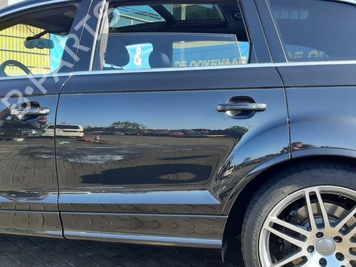 Used Left rear door AUDI Q7 (4LB) 4.2 FSI quattro (350 hp) 28095656