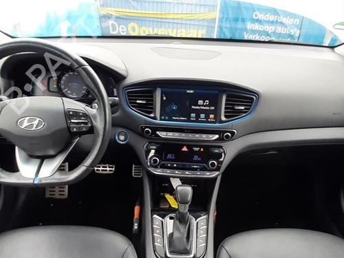 Used Airbag Kit Airbag Kit 39477934 39477934