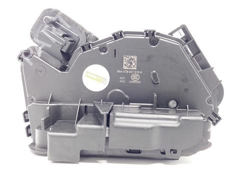 Used Front right lock VW POLO VI (AW1, BZ1, AE1) 1.0 (75 hp) 19768245