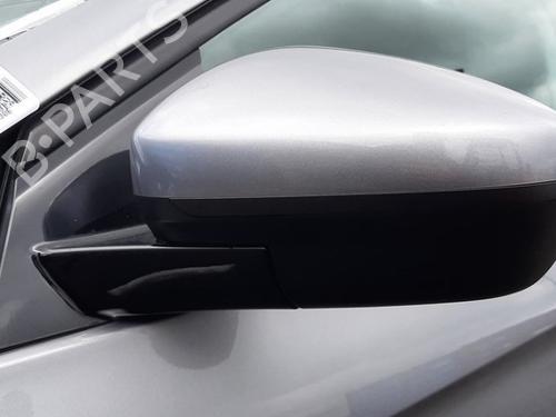 Used Left mirror OPEL GRANDLAND / GRANDLAND X (A18, P1UO) 1.2 (75) (131 hp) 26667816