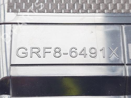 Air vent MAZDA 6 Estate (GJ, GL) 2.0 (GJEFW) | BP19768111I21 