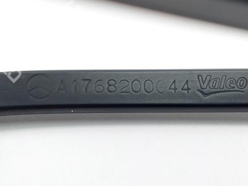 Front windshield wiper arm MERCEDES-BENZ GLA-CLASS (X156) GLA 200 (156.943) | BP19764711C143 