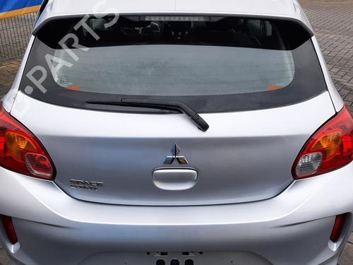 Coffre MITSUBISHI MIRAGE / SPACE STAR VI Hatchback (A0_A) 1.2 (71 hp) 29639133