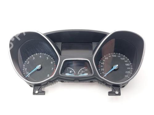 Used Instrument cluster FORD FOCUS III 1.0 EcoBoost (125 hp) 29868747