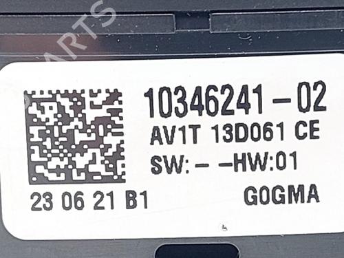 Headlight switch FORD TRANSIT COURIER B460 Box Body/MPV 1.0 EcoBoost | BP40503435I24 - Image 4