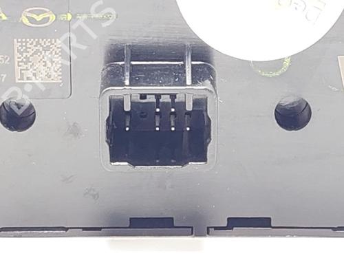 Interruttore MAZDA 2 Hatchback (DL, DJ) 1.5 SKYACTIV-G | BP37760422I30 - Image 4