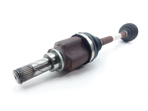 Left front driveshaft RENAULT CAPTUR I (J5_, H5_) 0.9 TCe 90 | BP37761083M38 - Image 3