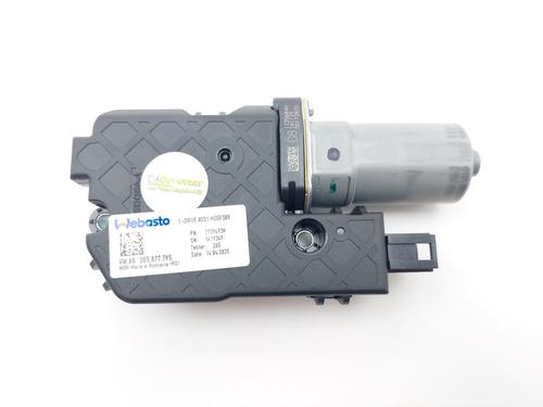 Motor do tecto de abrir Motor do tecto de abrir 38483237 38483237
