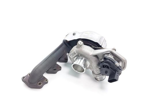 Turbo/Compresor FORD TRANSIT CUSTOM V362 Van (FY, FZ) 2.0 EcoBlue (130 hp) 32350506