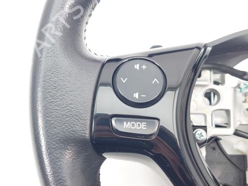 Steering wheel PEUGEOT 108 1.0 VTi 72 | BP39888596C49 - Image 3