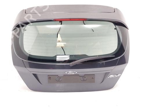 Used Tailgate FORD FIESTA VI (CB1, CCN) 1.25 (60 hp) 27862996
