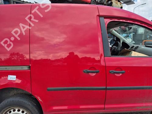 Używane Drzwi boczne / przesuwne prawe VW CADDY III Box Body/MPV (2KA, 2KH, 2CA, 2CH) 1.6 TDI (75 hp) 27628943
