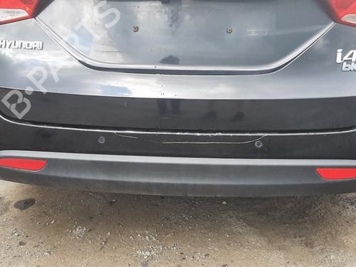 Used Rear bumper Rear bumper 37761056 37761056