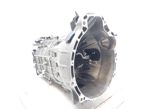 Used Gearbox IVECO DAILY VI Van 33S14, 35S14, 35C14, 42S14 (136 hp) 29406134