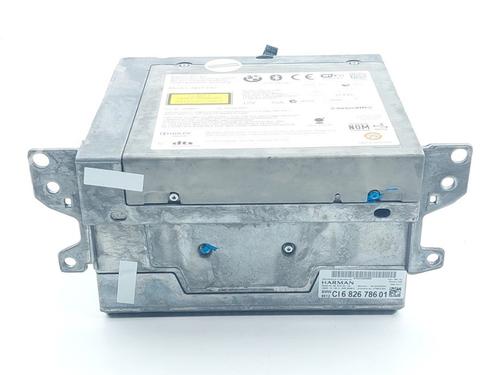 Elektronisk modul BMW i3 (I01) Electric (170 hp) 20295567