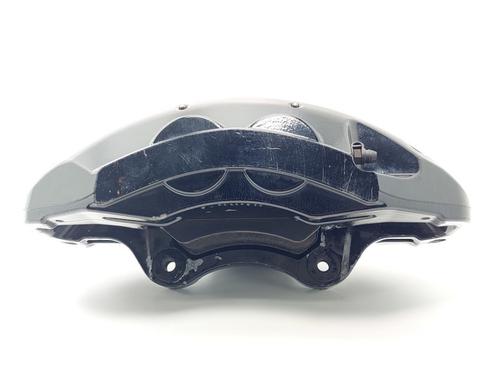 Used Right front brake caliper BMW X6 (E71, E72) M (555 hp) 24409060